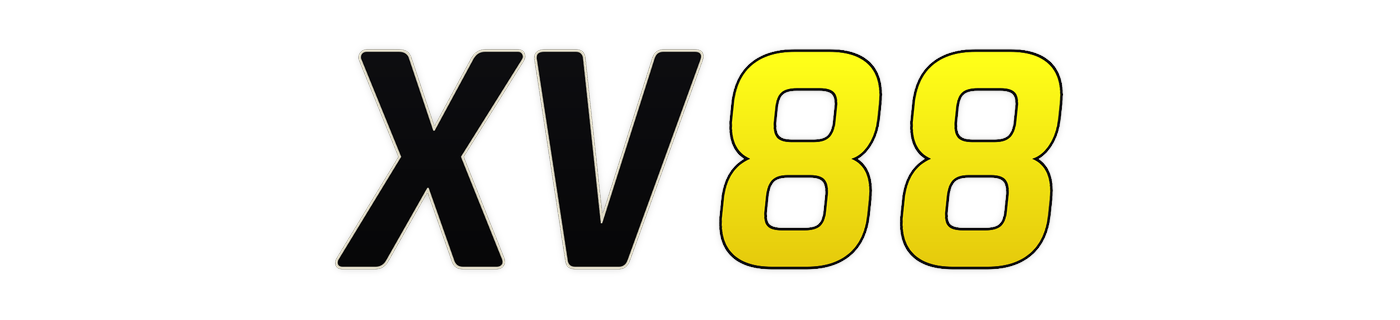 xv88 logo